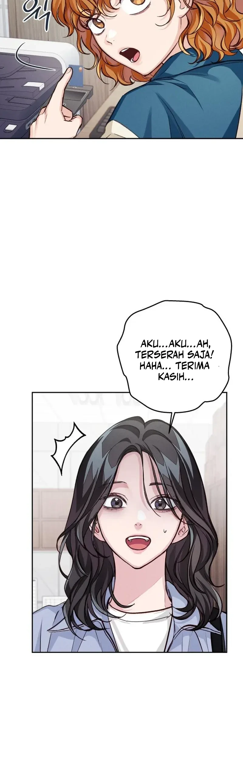 Perfection Is Everything Chapter 10 Gambar 45