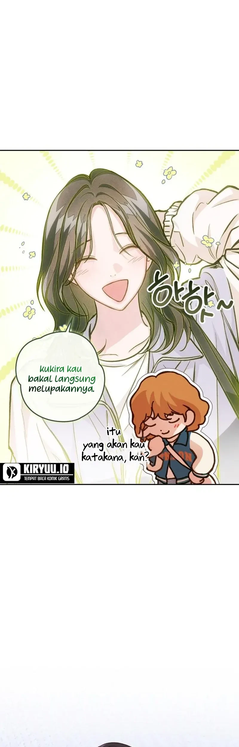 Perfection Is Everything Chapter 10 Gambar 47