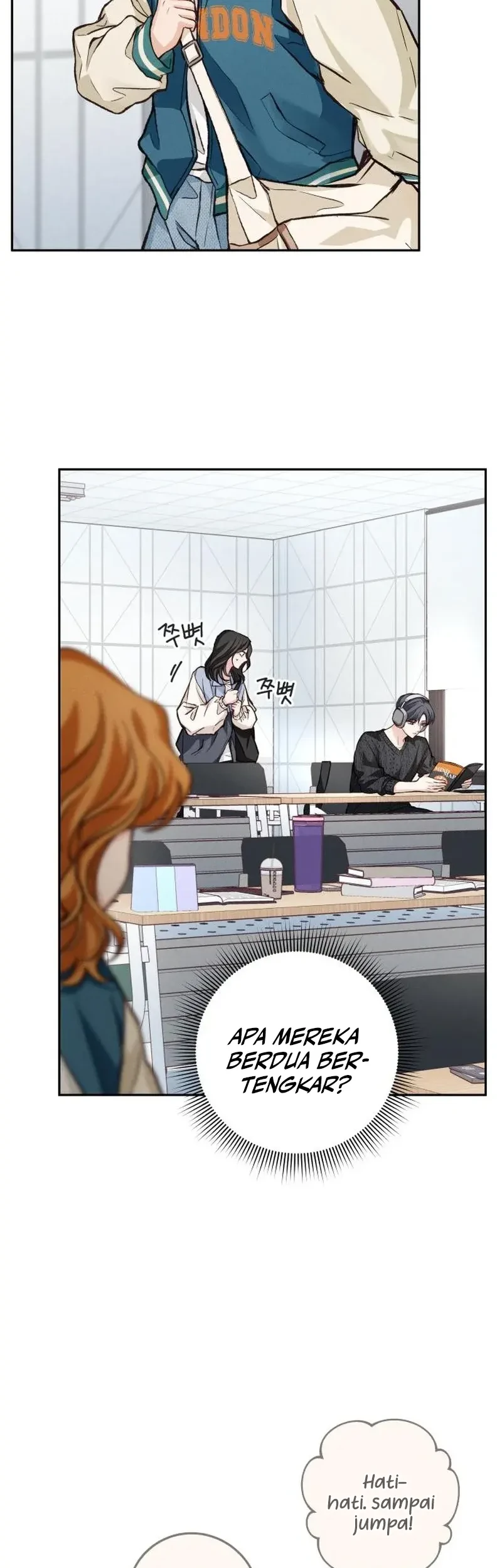 Perfection Is Everything Chapter 10 Gambar 52