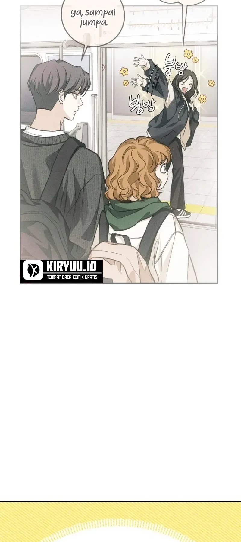 Perfection Is Everything Chapter 10 Gambar 53