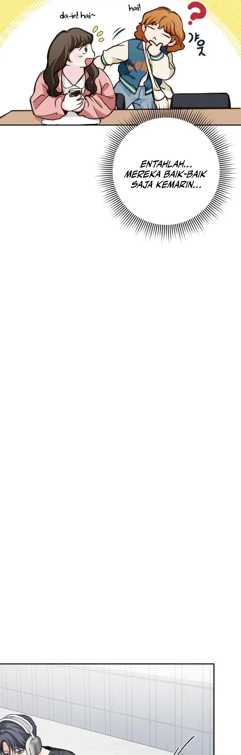 Perfection Is Everything Chapter 10 Gambar 54