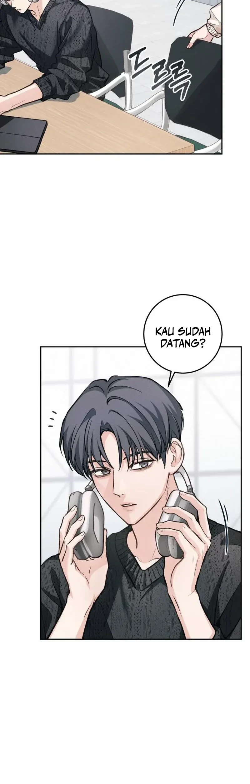 Perfection Is Everything Chapter 10 Gambar 55