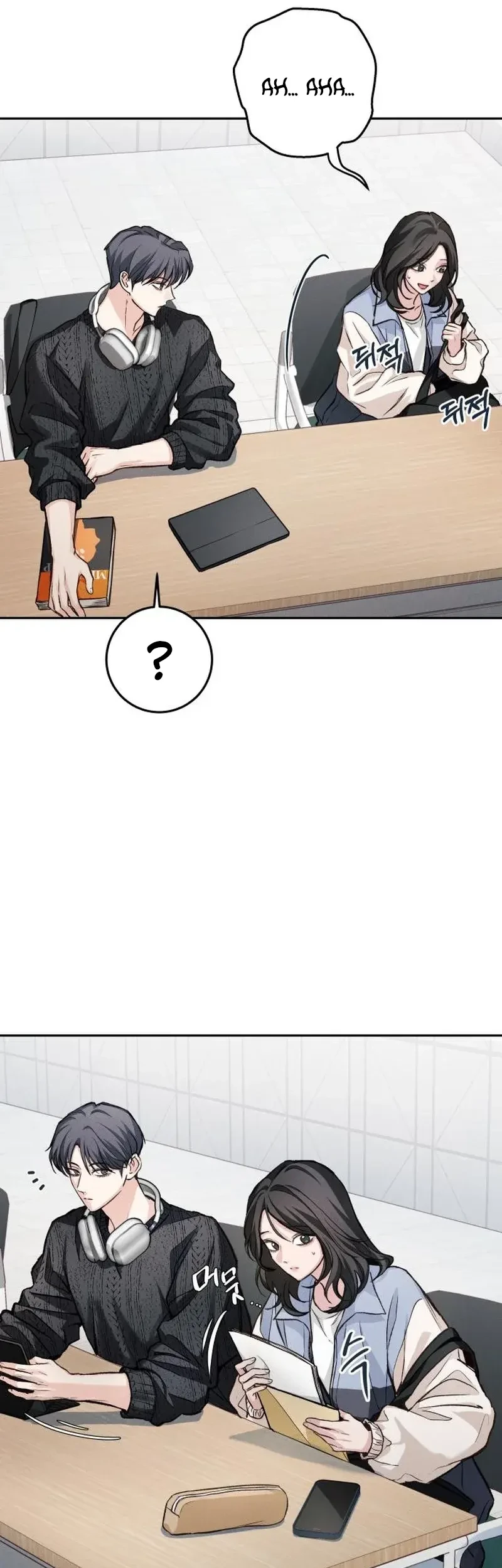 Perfection Is Everything Chapter 10 Gambar 56