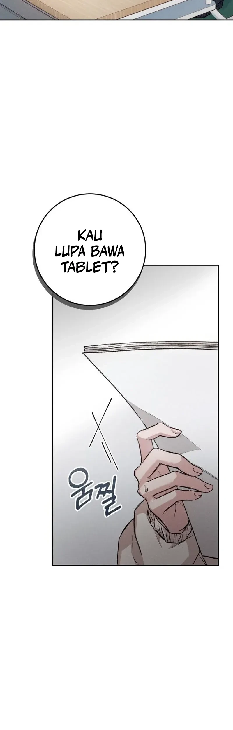 Perfection Is Everything Chapter 10 Gambar 57