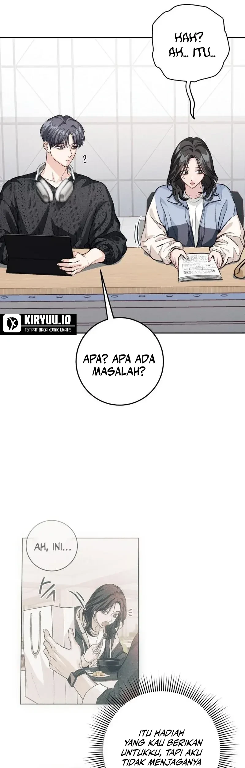 Perfection Is Everything Chapter 10 Gambar 58