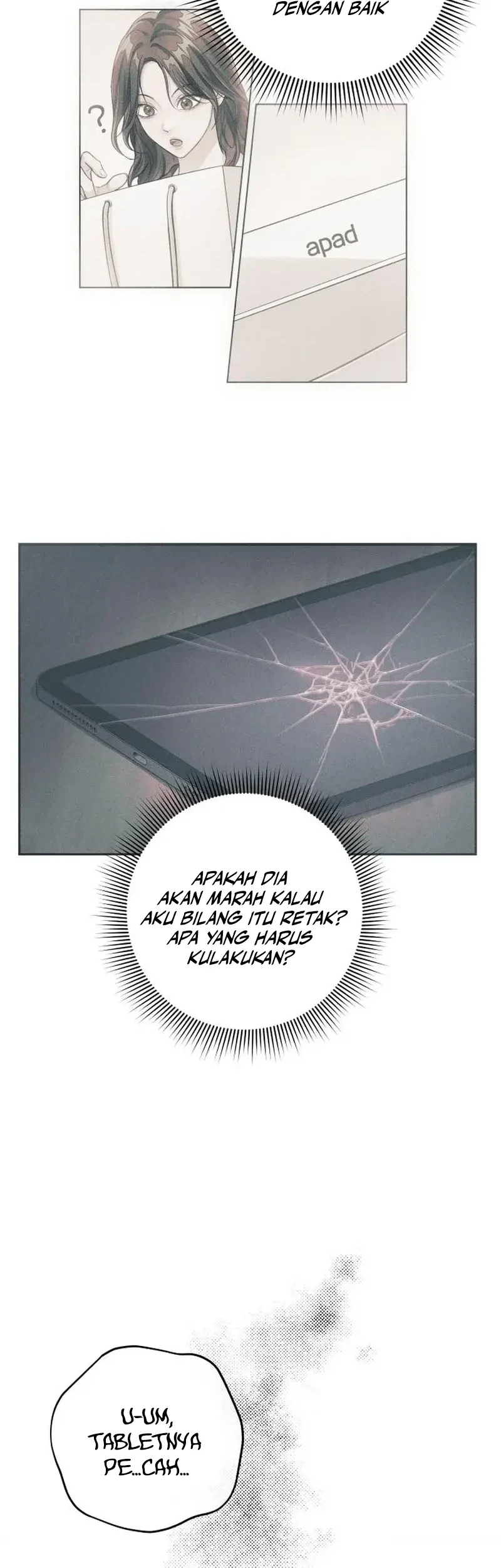 Perfection Is Everything Chapter 10 Gambar 59