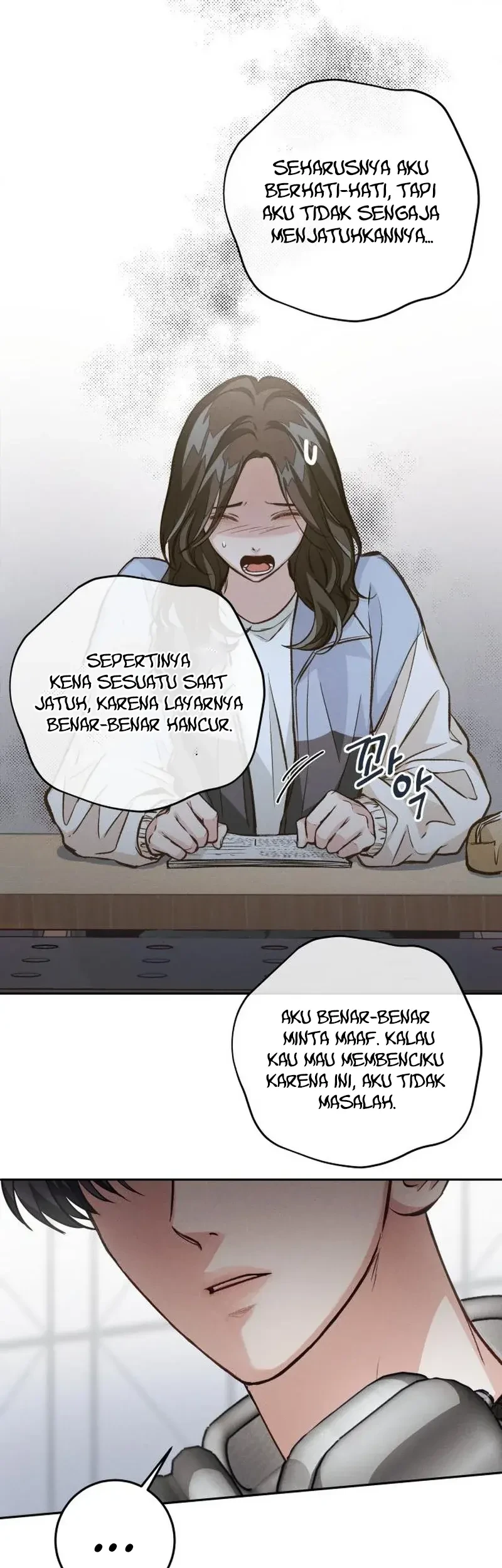 Perfection Is Everything Chapter 10 Gambar 60