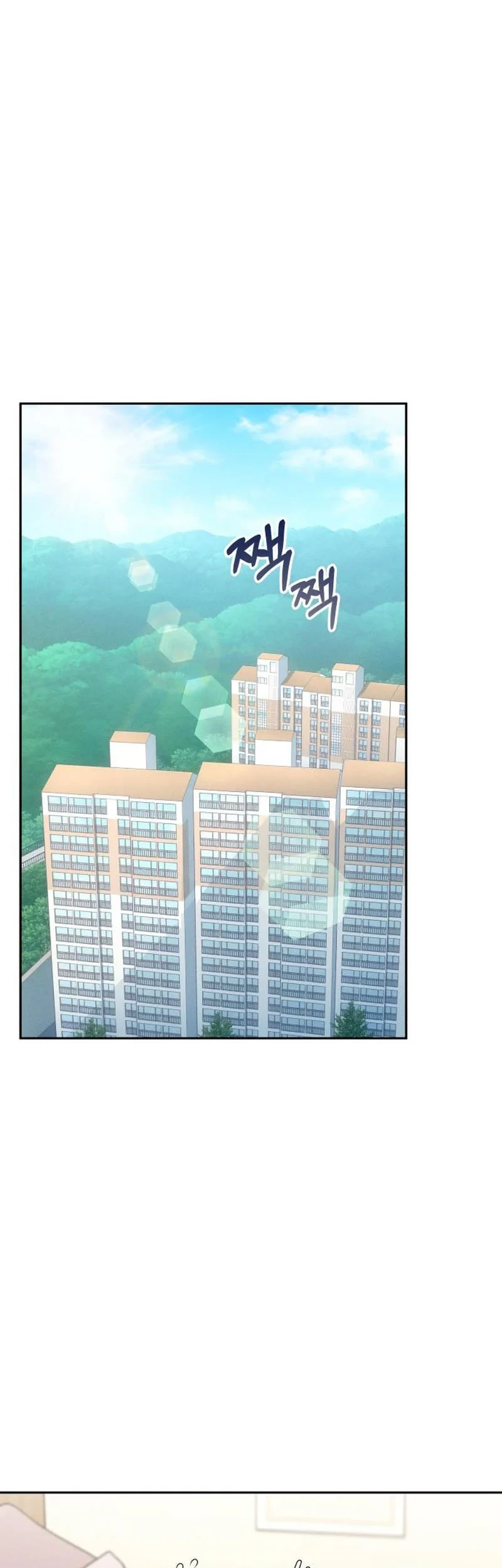 Manhwa Perfection Is Everything Chapter 10 gambar 2