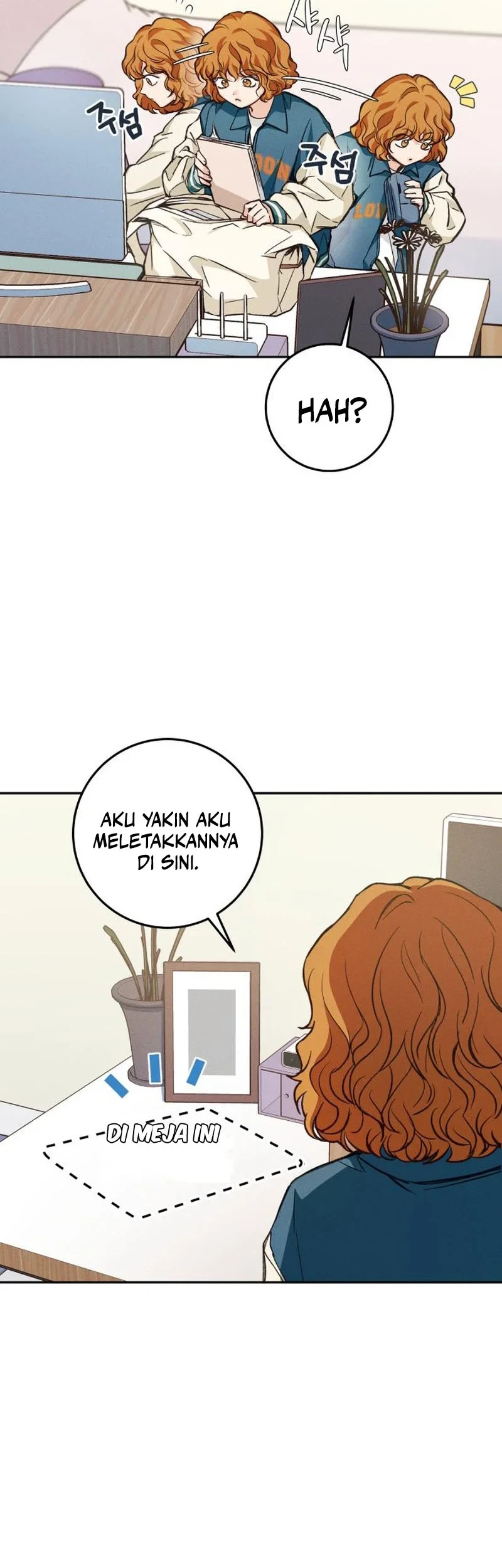 Perfection Is Everything Chapter 10 Gambar 3