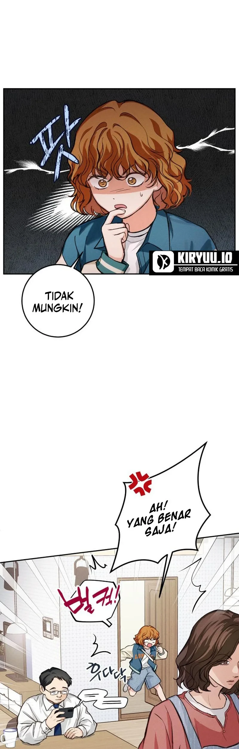 Perfection Is Everything Chapter 10 Gambar 4