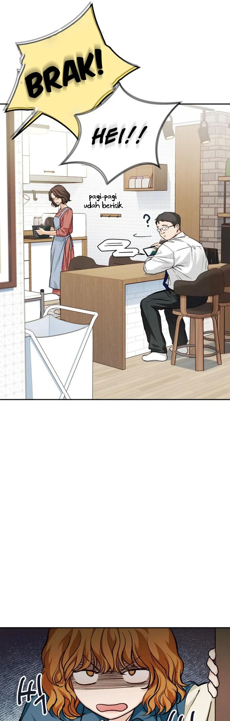 Perfection Is Everything Chapter 10 Gambar 6