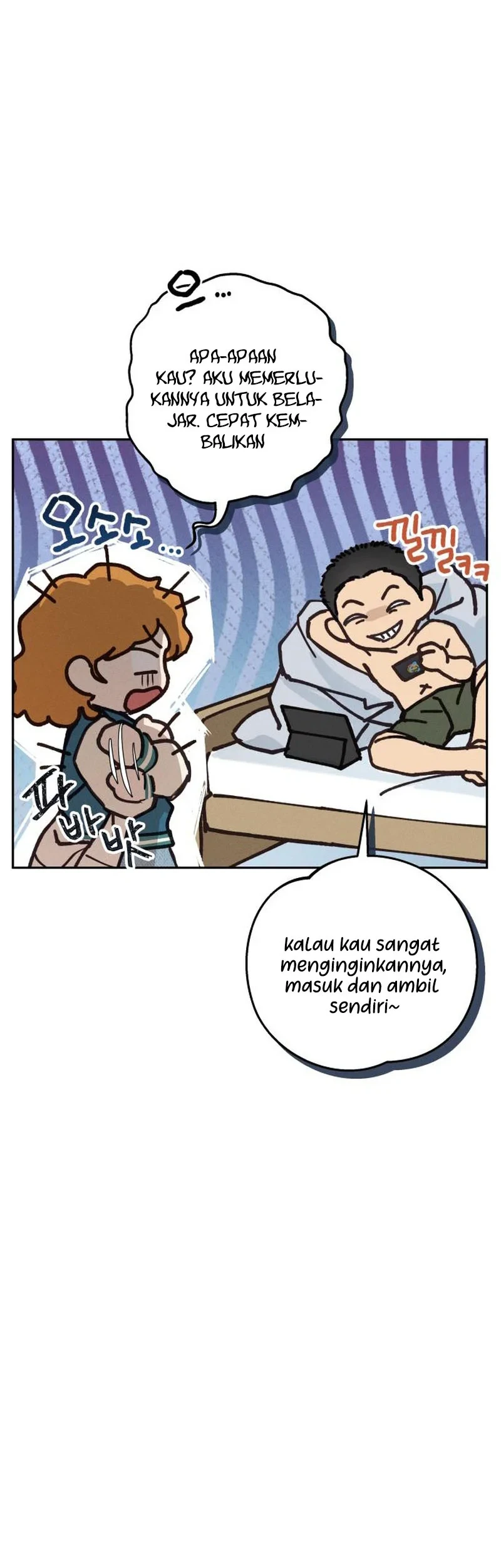 Perfection Is Everything Chapter 10 Gambar 9