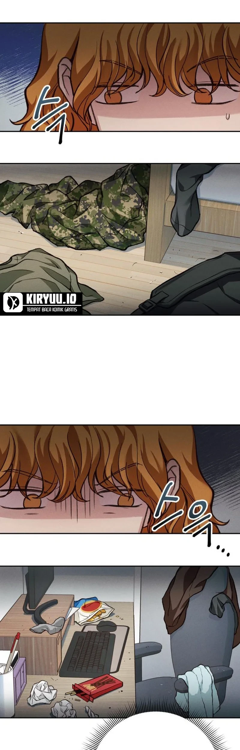 Perfection Is Everything Chapter 10 Gambar 10