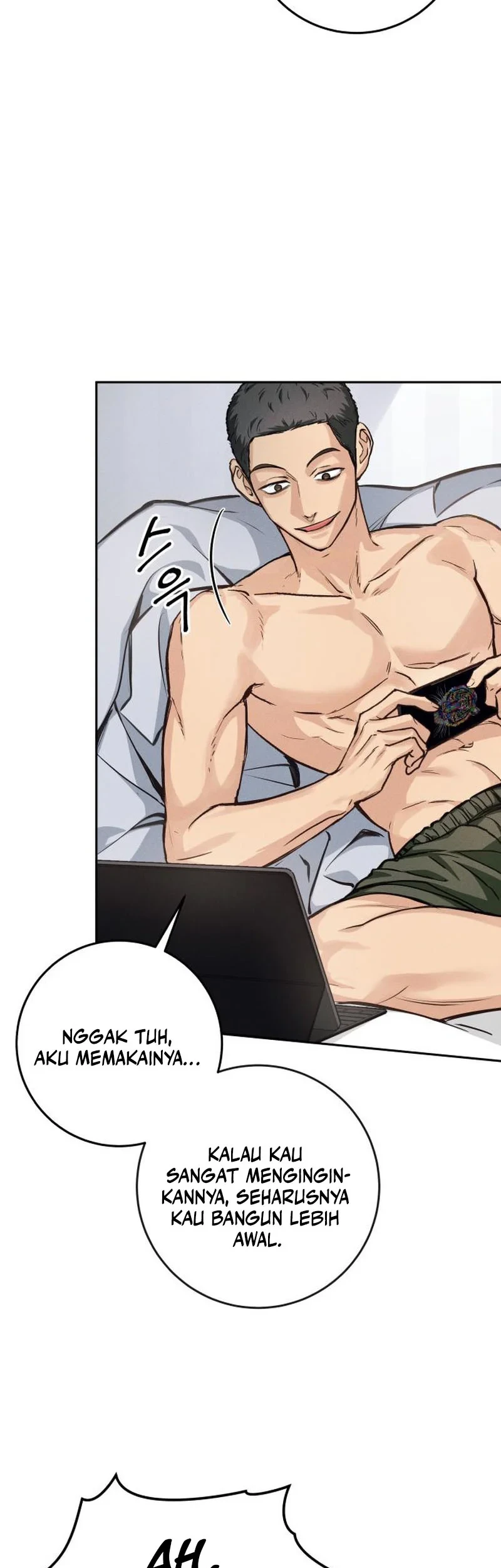 Perfection Is Everything Chapter 10 Gambar 12