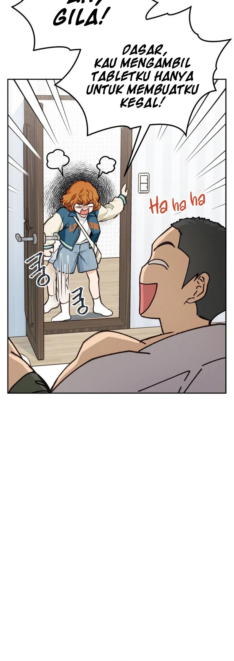 Perfection Is Everything Chapter 10 Gambar 13