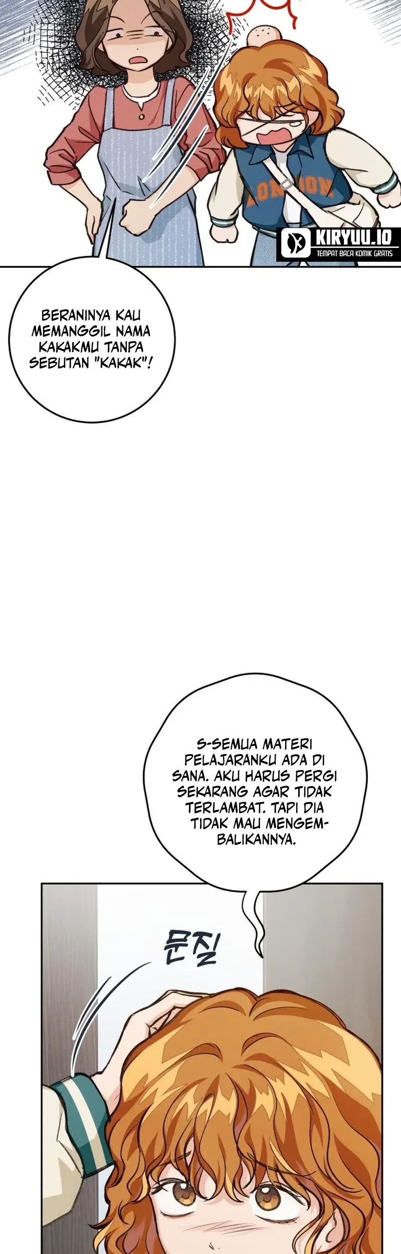 Perfection Is Everything Chapter 10 Gambar 15