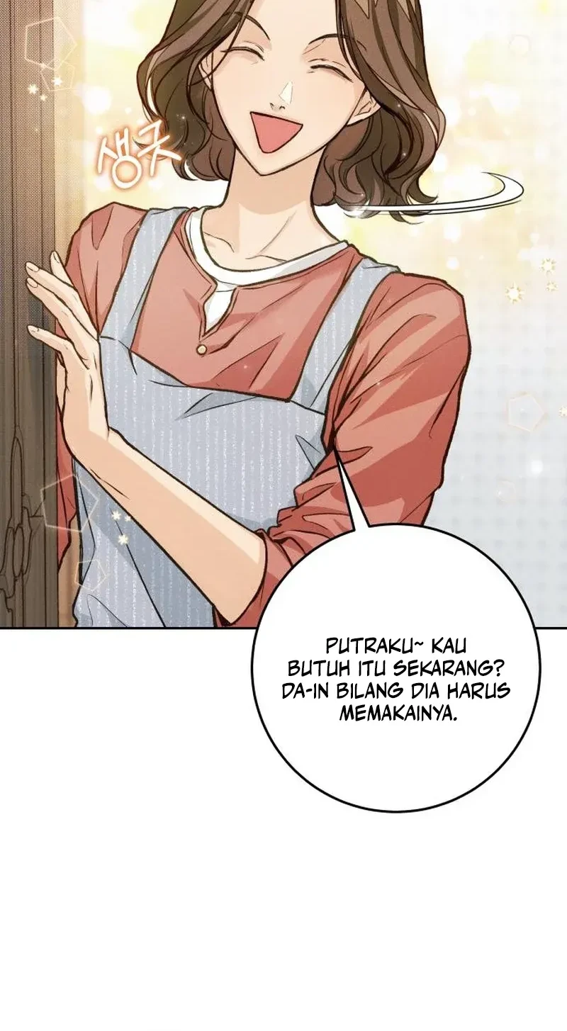 Perfection Is Everything Chapter 10 Gambar 17