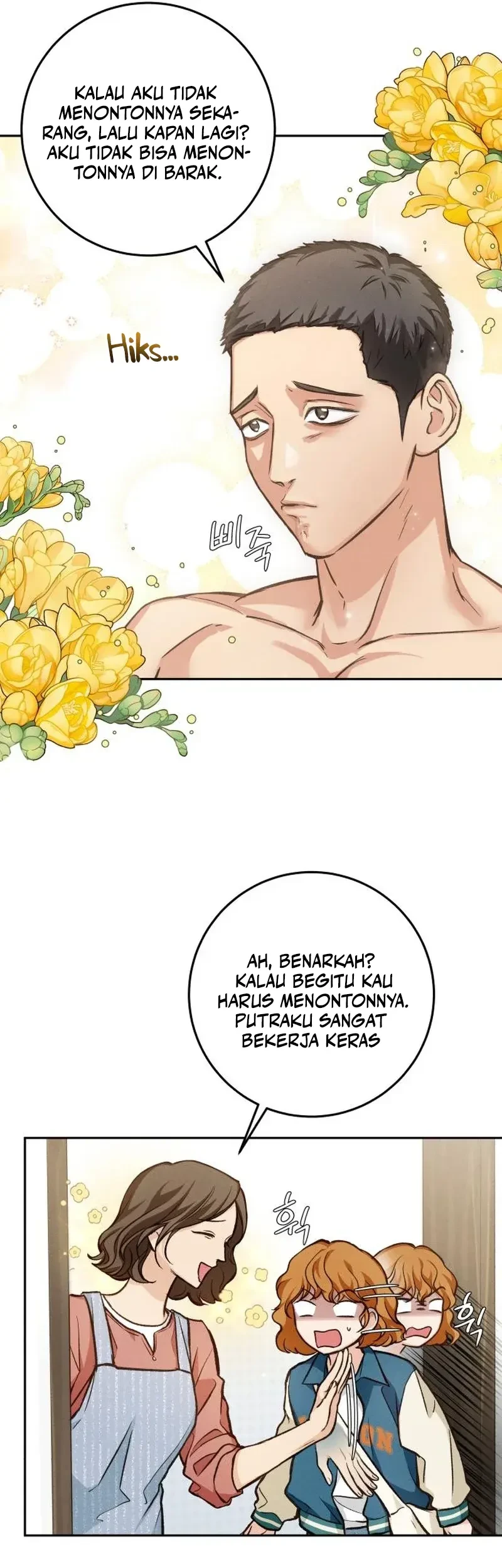 Perfection Is Everything Chapter 10 Gambar 18