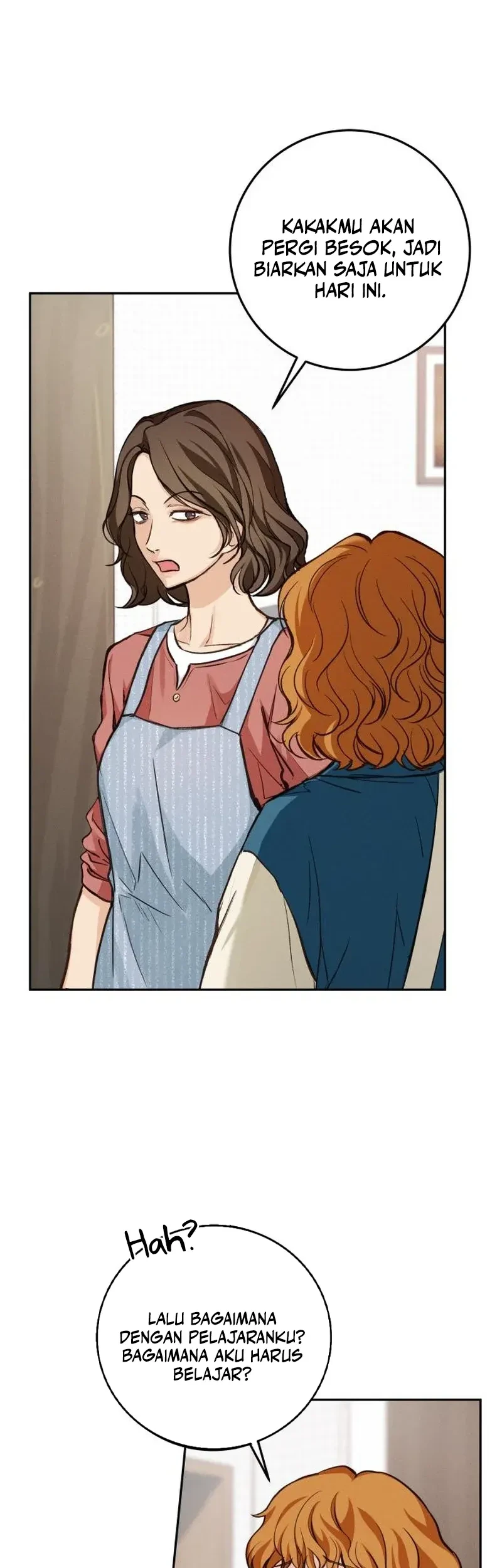 Perfection Is Everything Chapter 10 Gambar 19