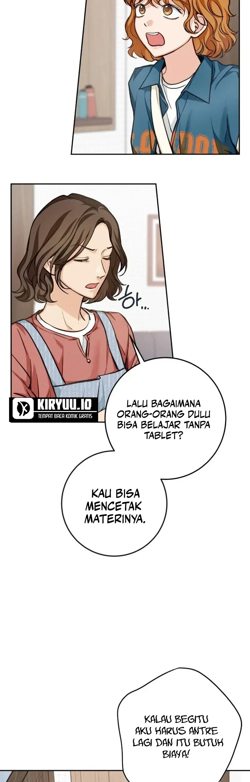 Perfection Is Everything Chapter 10 Gambar 20