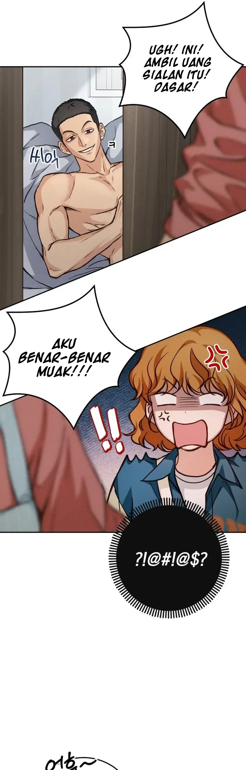 Perfection Is Everything Chapter 10 Gambar 22