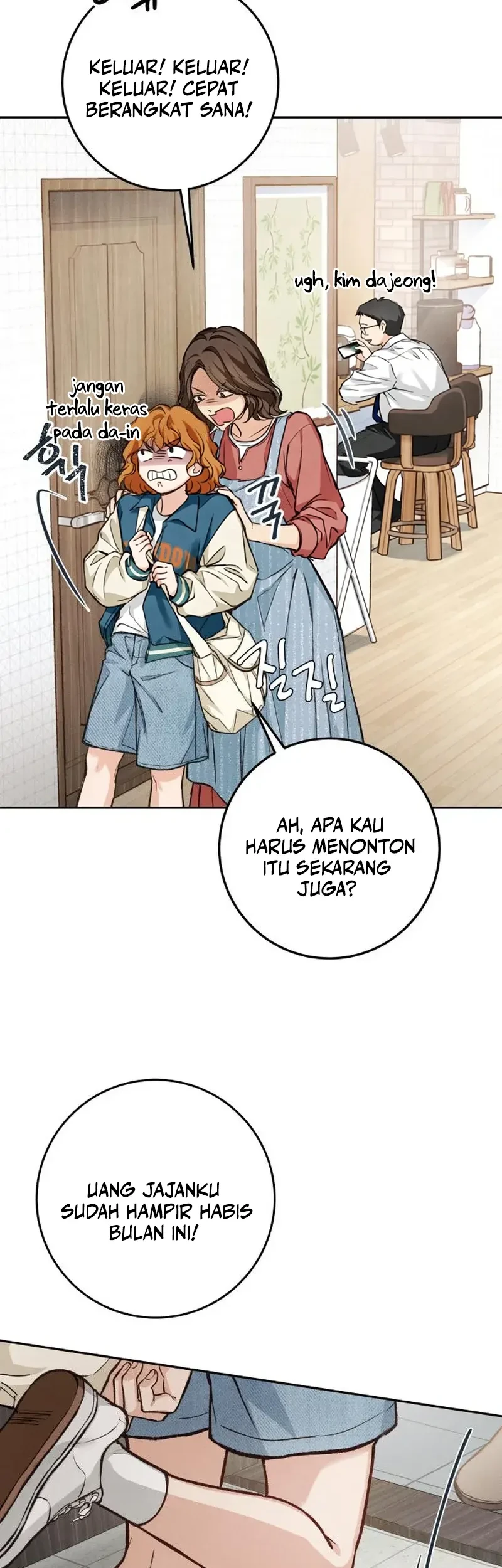 Perfection Is Everything Chapter 10 Gambar 23