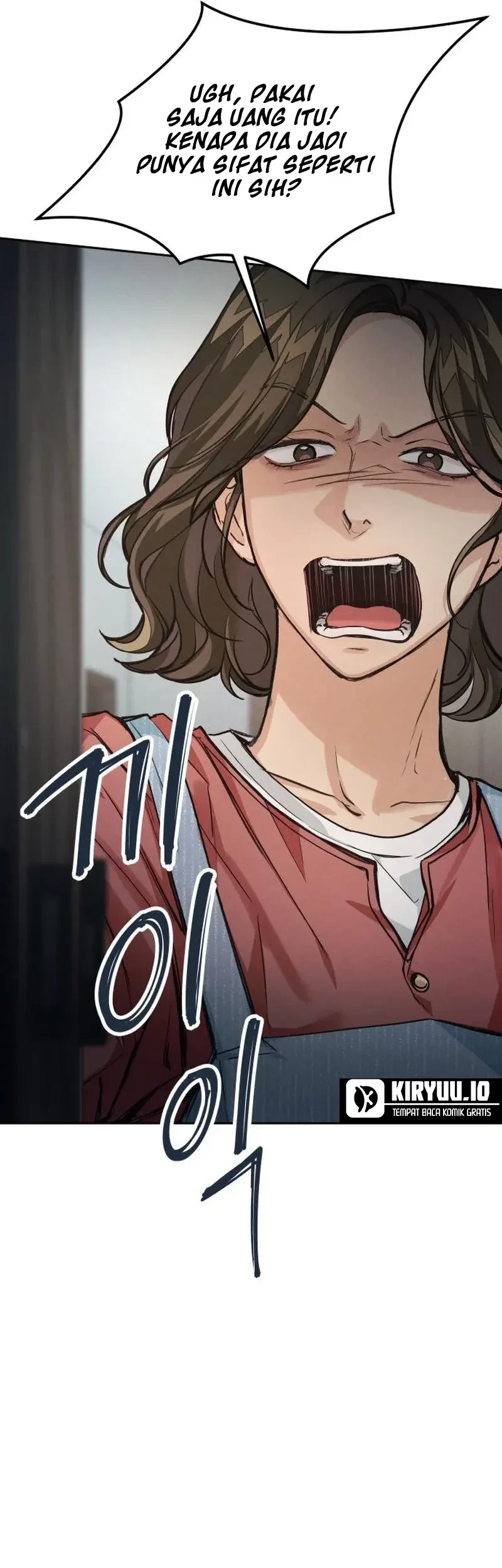 Perfection Is Everything Chapter 10 Gambar 26