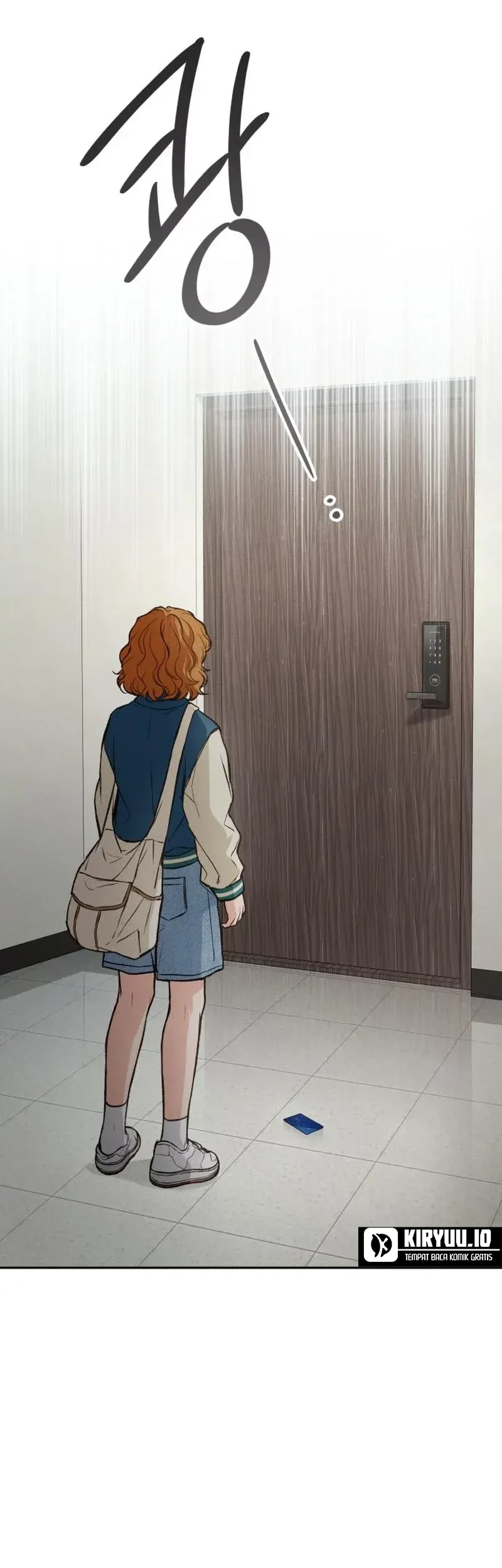 Perfection Is Everything Chapter 10 Gambar 27