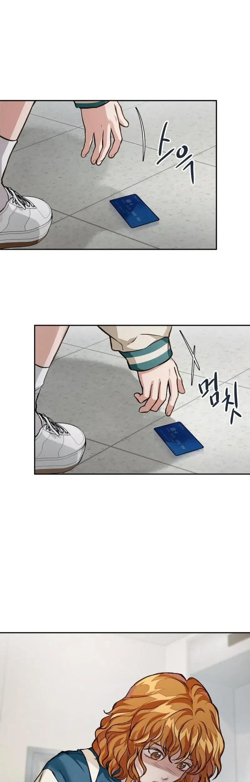 Perfection Is Everything Chapter 10 Gambar 28