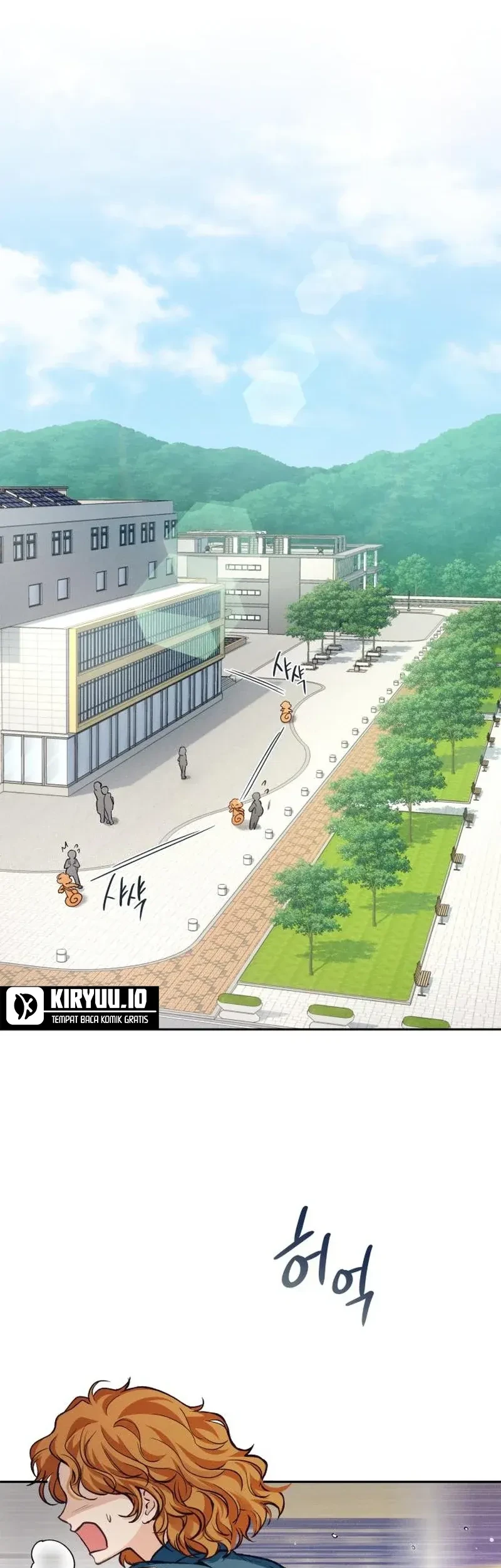 Perfection Is Everything Chapter 10 Gambar 31