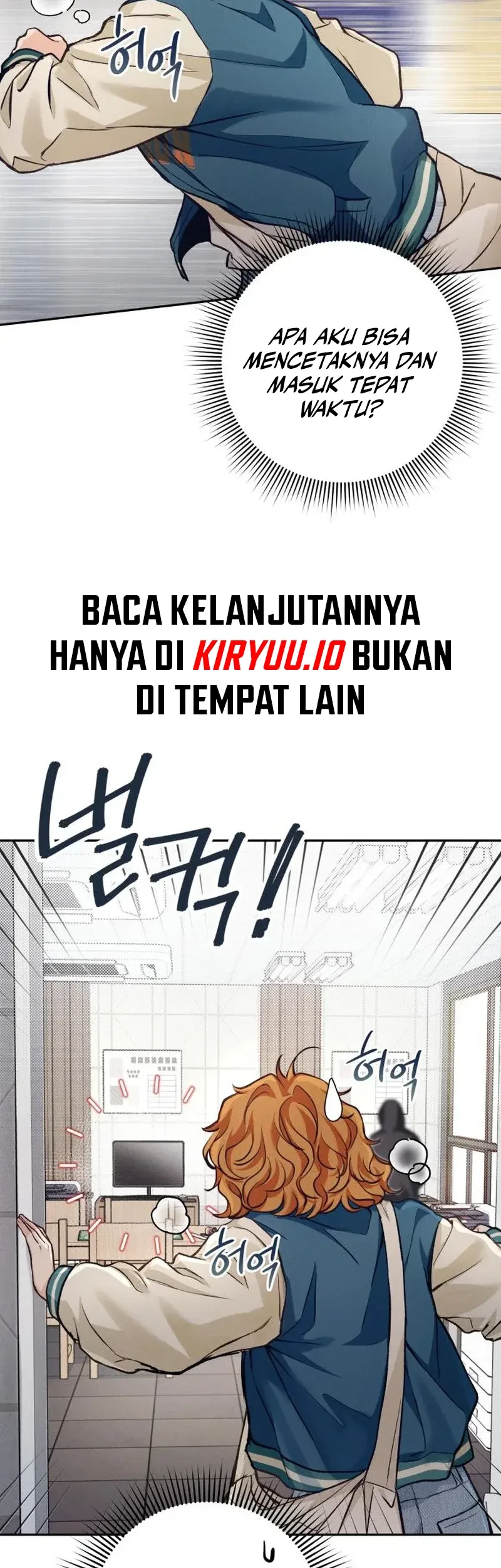 Perfection Is Everything Chapter 10 Gambar 32