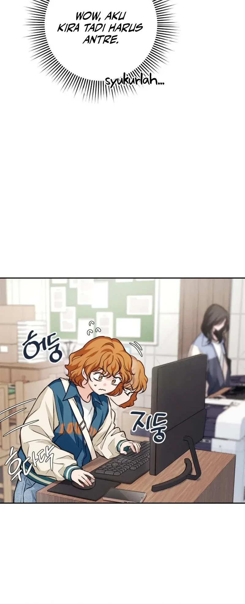 Perfection Is Everything Chapter 10 Gambar 33