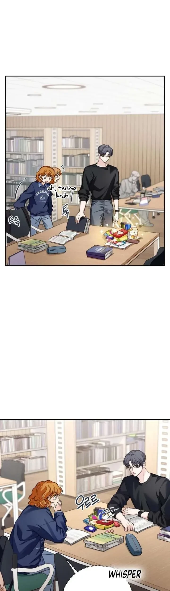 Perfection Is Everything Chapter 11 Gambar 48