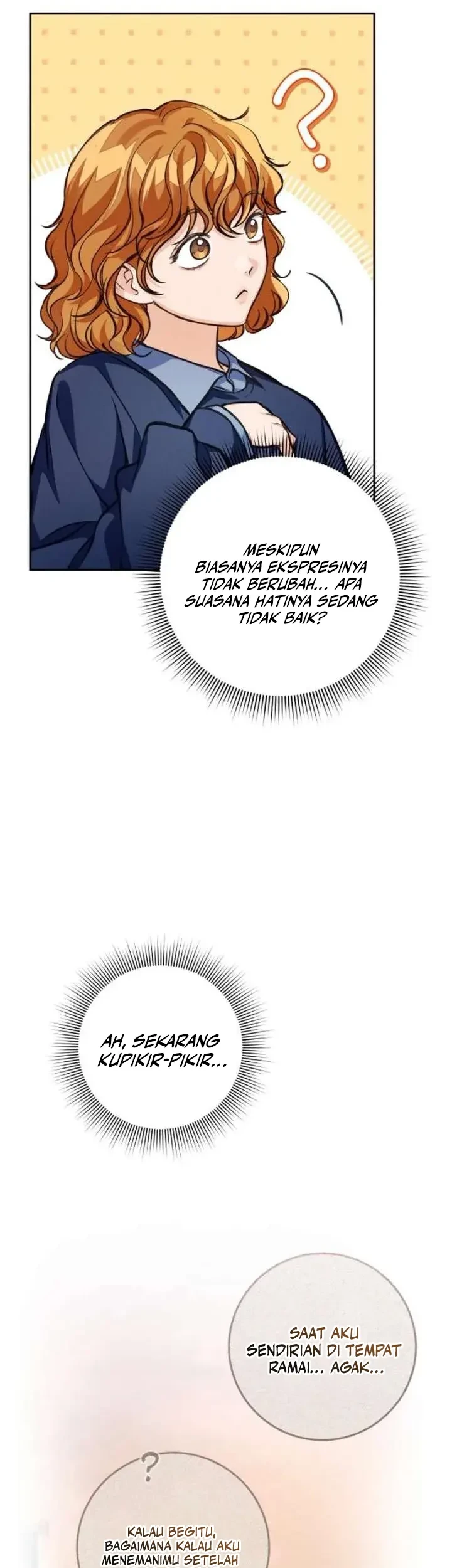 Perfection Is Everything Chapter 11 Gambar 50