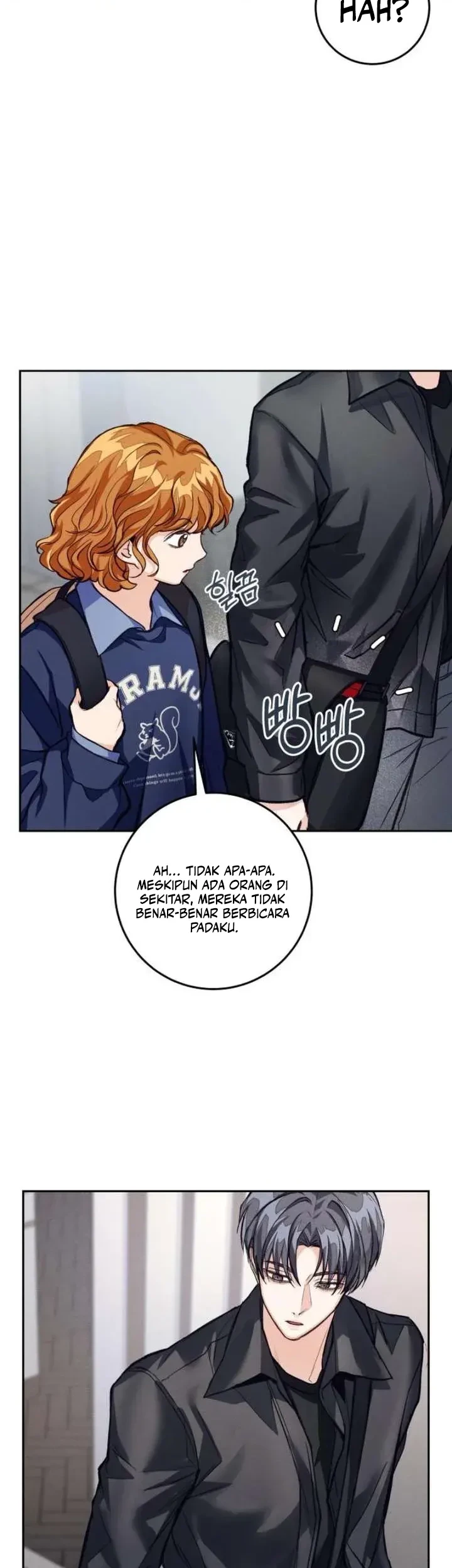 Perfection Is Everything Chapter 11 Gambar 55