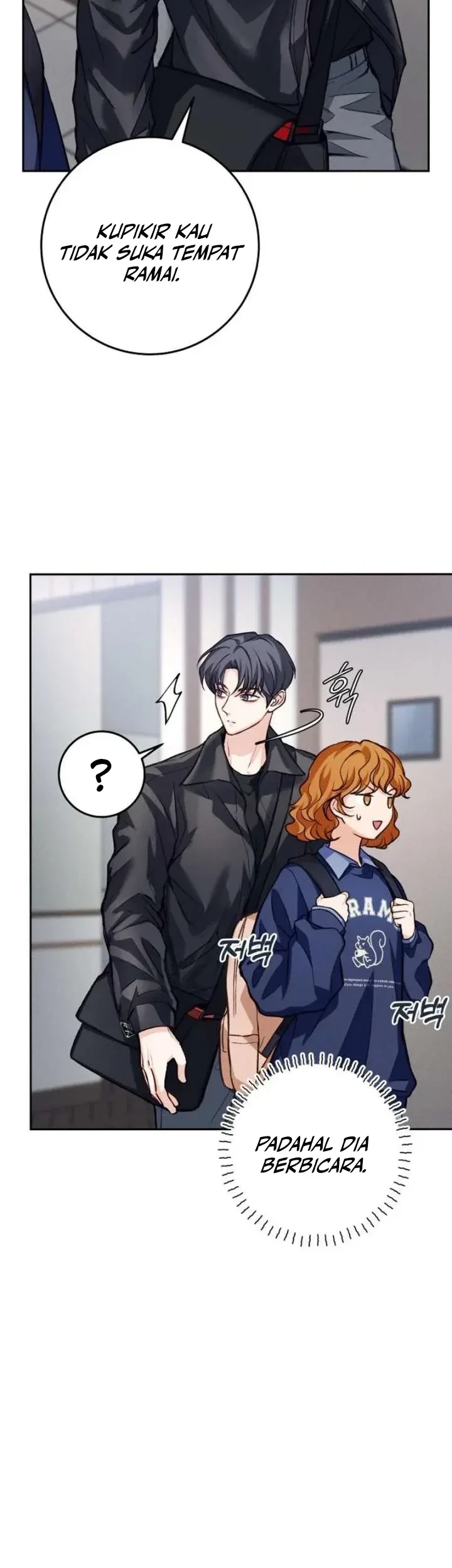 Perfection Is Everything Chapter 11 Gambar 56