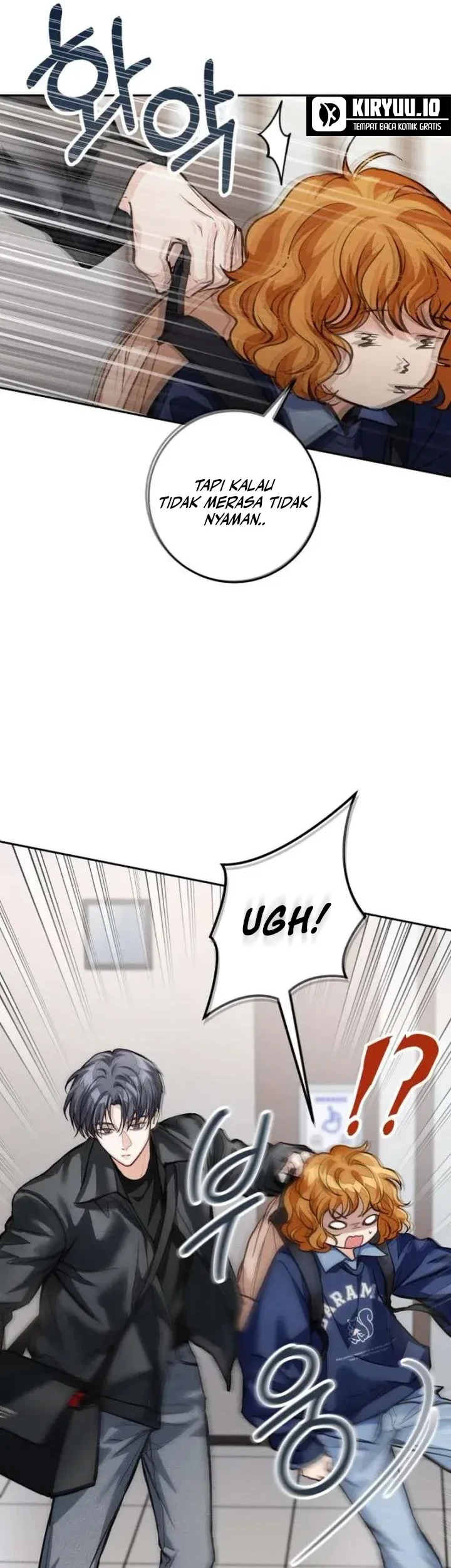 Perfection Is Everything Chapter 11 Gambar 57