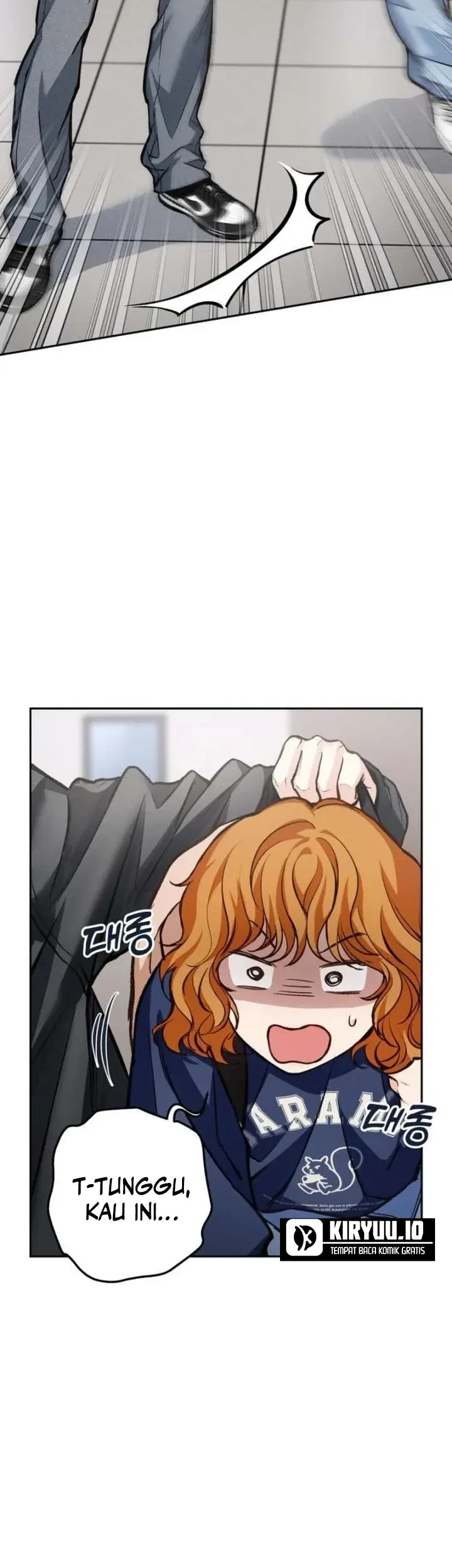 Perfection Is Everything Chapter 11 Gambar 58