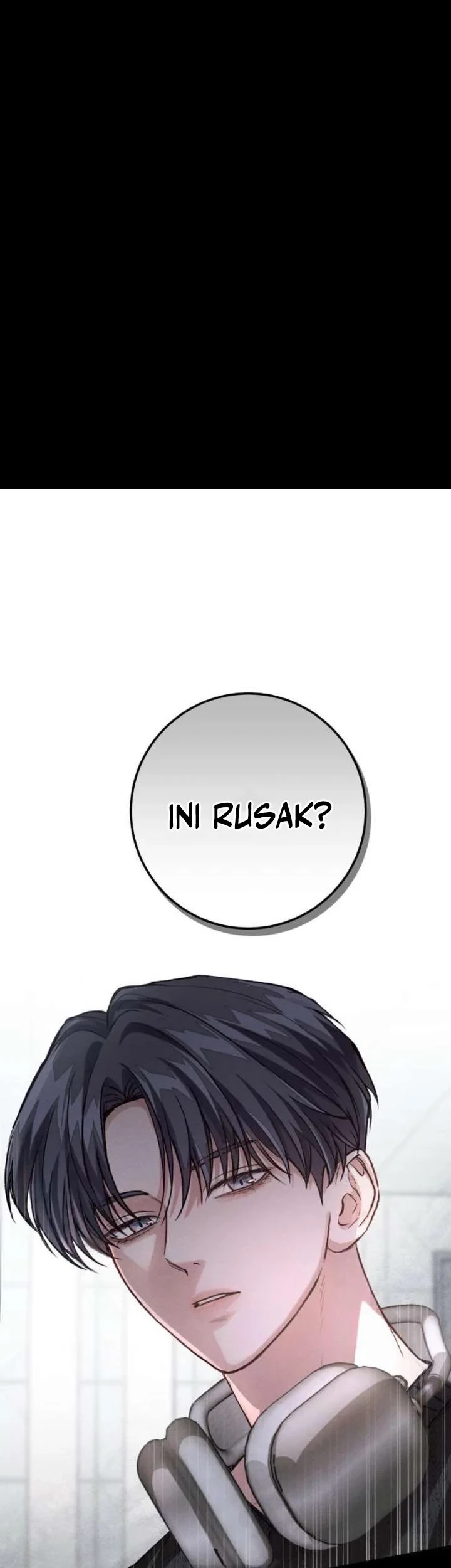 Manhwa Perfection Is Everything Chapter 11 gambar 2