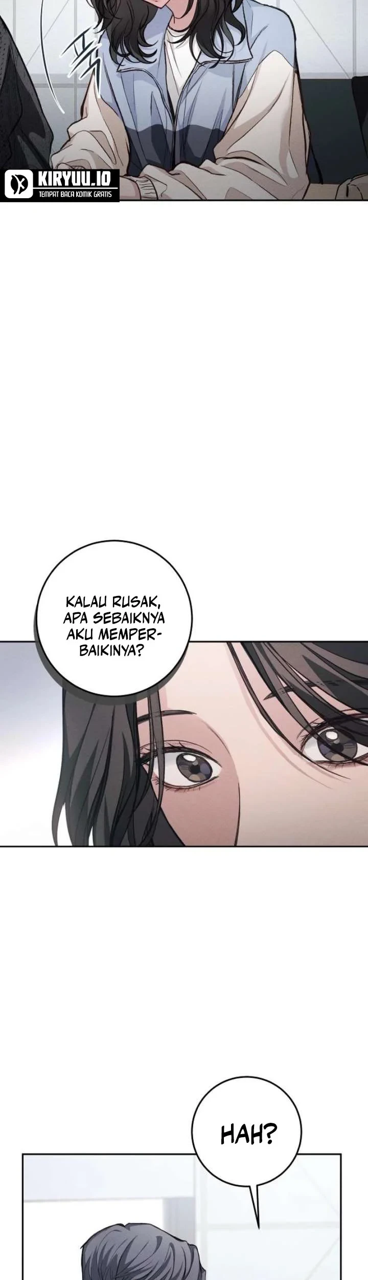 Perfection Is Everything Chapter 11 Gambar 4