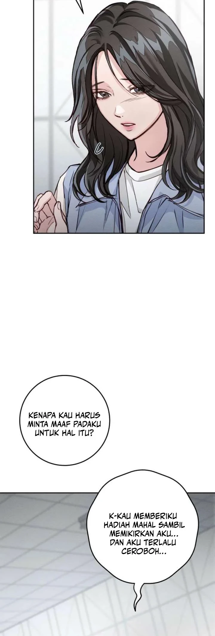 Perfection Is Everything Chapter 11 Gambar 6