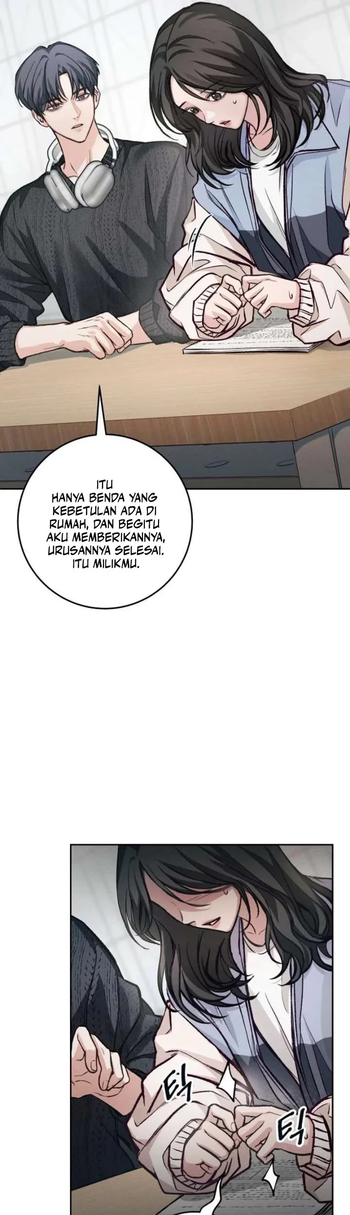 Perfection Is Everything Chapter 11 Gambar 7