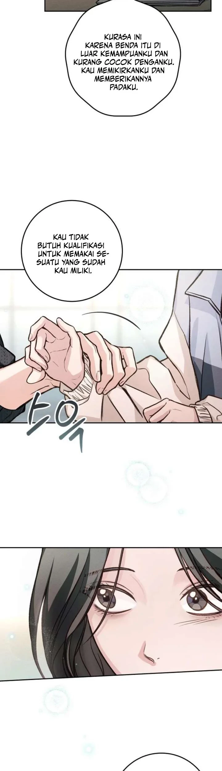 Perfection Is Everything Chapter 11 Gambar 8