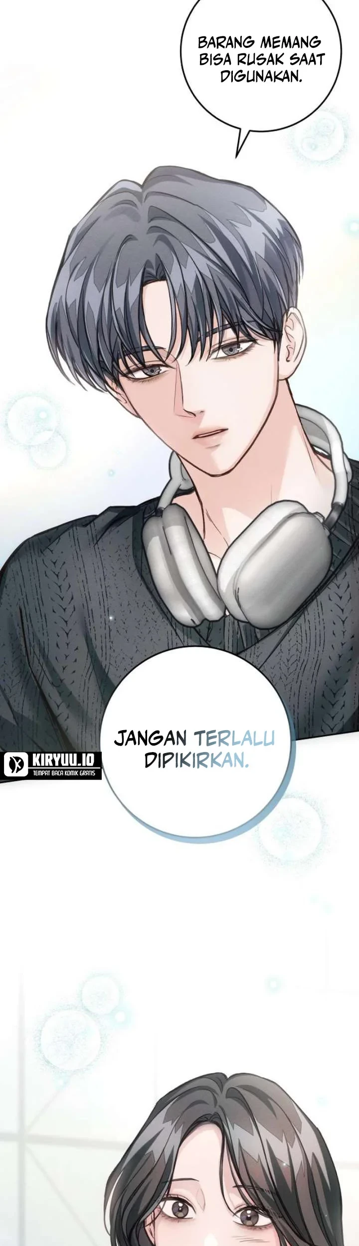 Perfection Is Everything Chapter 11 Gambar 9
