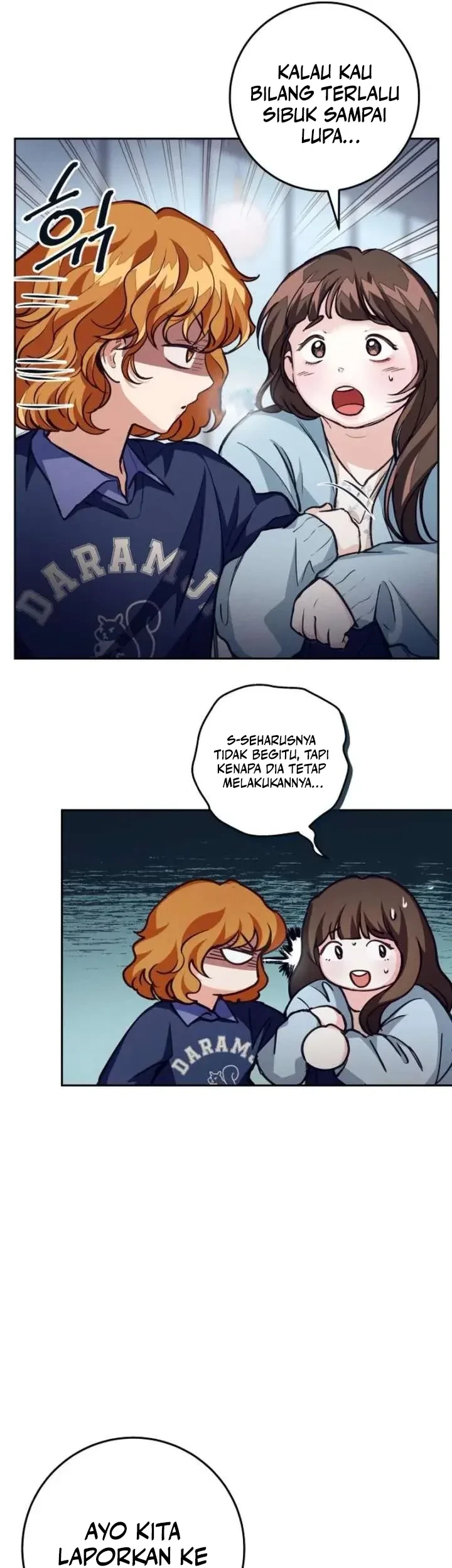 Perfection Is Everything Chapter 11 Gambar 19