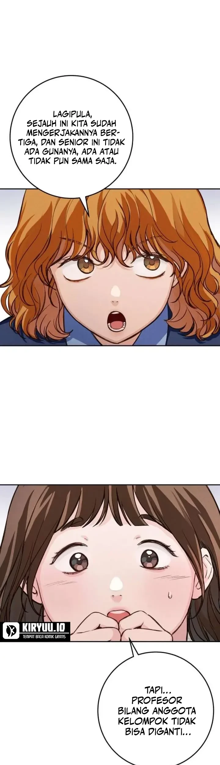 Perfection Is Everything Chapter 11 Gambar 21