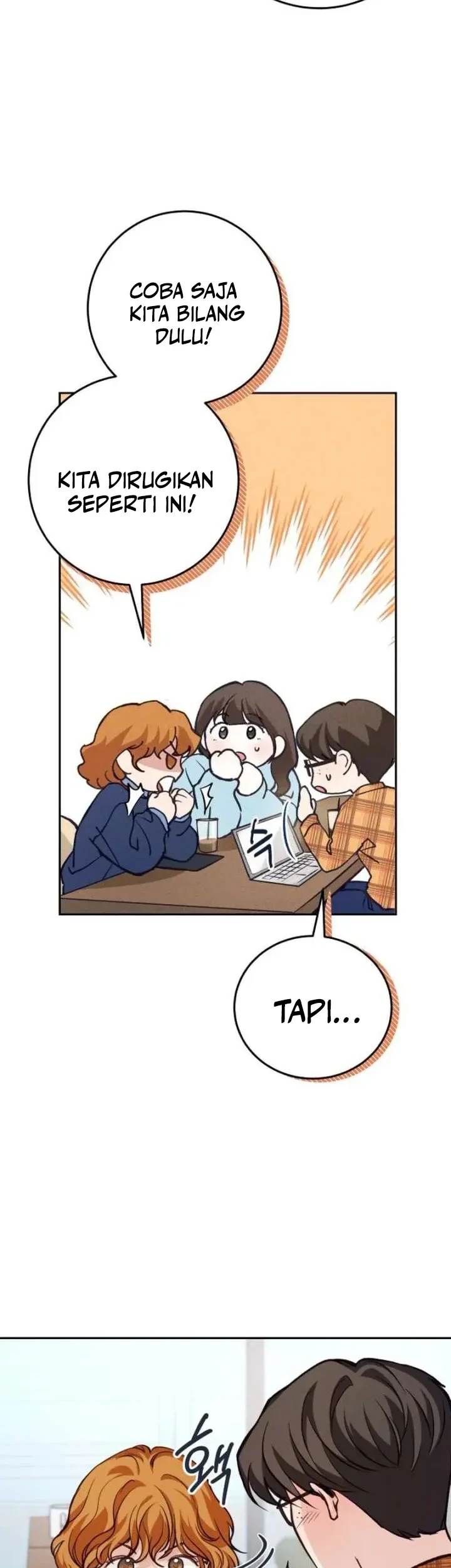 Perfection Is Everything Chapter 11 Gambar 22