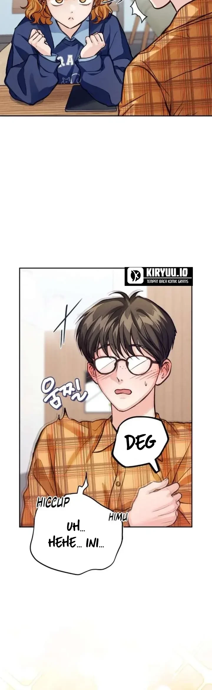 Perfection Is Everything Chapter 11 Gambar 23