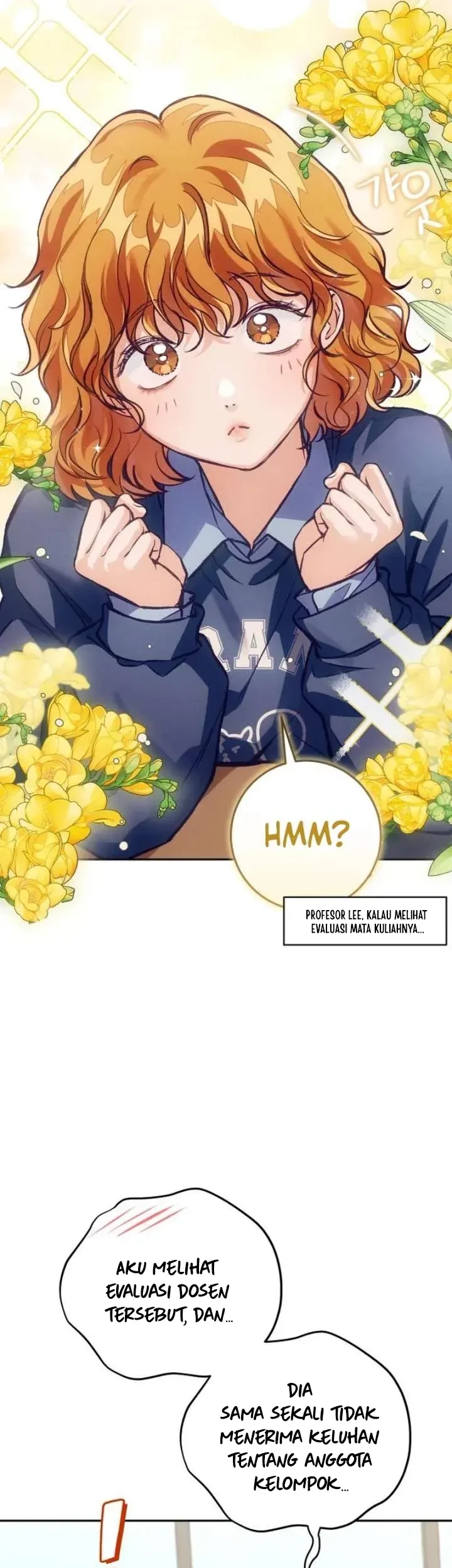 Perfection Is Everything Chapter 11 Gambar 24