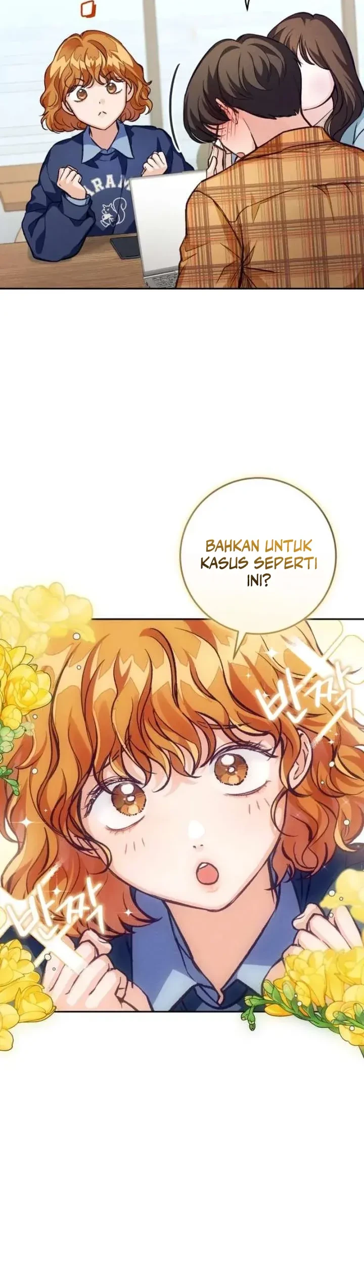 Perfection Is Everything Chapter 11 Gambar 25